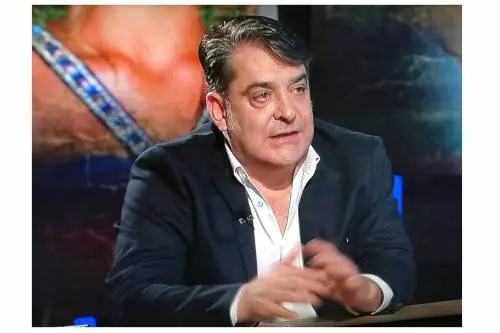 "Avete fatto condannare degli innocenti", Antonio Ciontoli contro i giornalisti