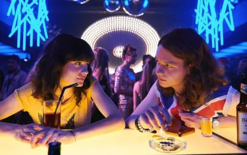 Noi, i ragazzi dello zoo di Berlino? Una generazione che non esiste più