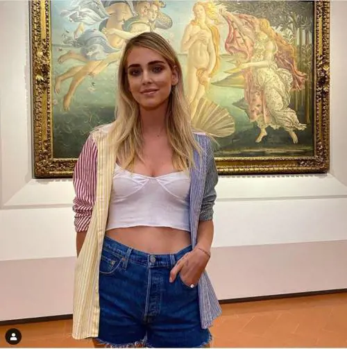 Gli Uffizi ai blogger: pagate per le immagini. "La Ferragni no?"