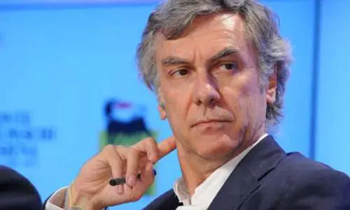 L'odio di Barbacetto verso il "fascio Ramelli"