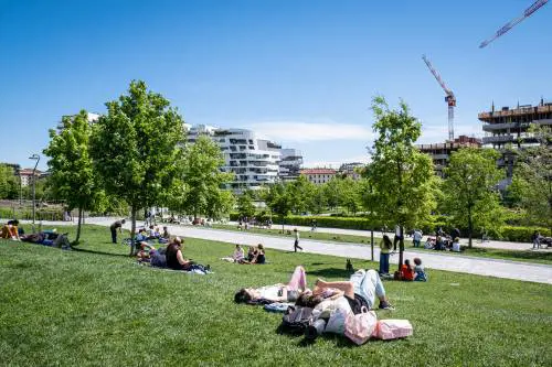Così i raggi solari abbattono il Covid