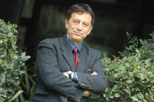 Massimo Wertmüller: "La Lega non è il partito della cultura. E Draghi..."