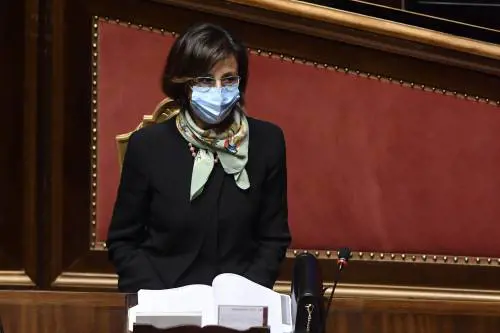 Scatta l'effetto-Giggino. La Lega lo stana e il Pd apre a Cartabia