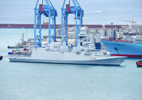 Ma non possiamo permetterci di tagliare i ponti del mediterraneo