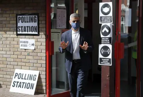 A Londra Khan verso il bis: "Ora lavoro e Olimpiadi"