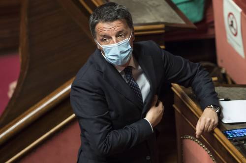 Arriva la risposta delle toghe: Renzi indagato
