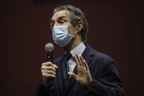 Boom vaccini (5 milioni) e prenotazioni over 40. E speranza zona bianca