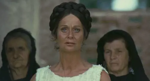 La lunga vita di Alida Valli, la "diva" istriana che volle morire italiana