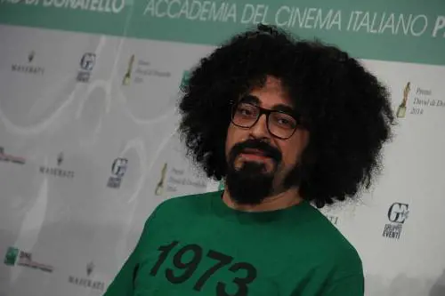"Cambio pelle e mi prendo tutta la libertà. Ecco il mio disco tra cinema e letteratura"