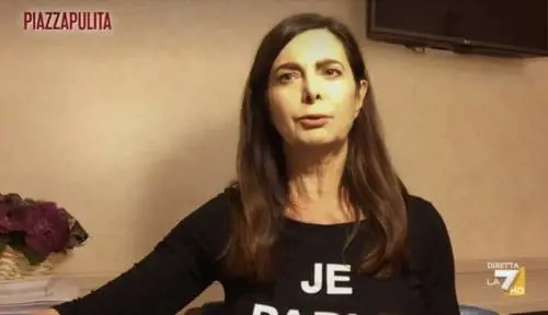 "Un'onda anomala mi ha travolta". La Boldrini racconta il tumore