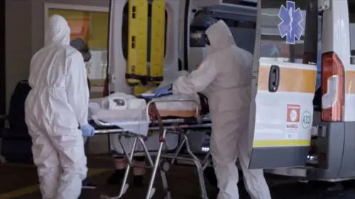 Milano 2020, quando il Covid ha messo in ginocchio la Lombardia