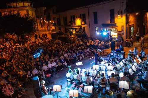 Musica e tradizione per i 600 anni della Collegiata di Castiglione Olona