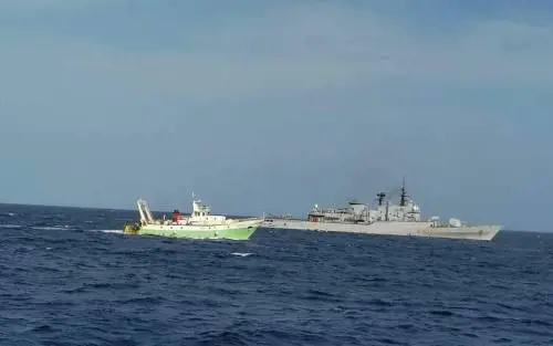 "Braccati dai libici e sepolti dai proiettili. Pensavamo di morire"