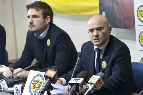 "Le toghe hanno poteri illimitati"
