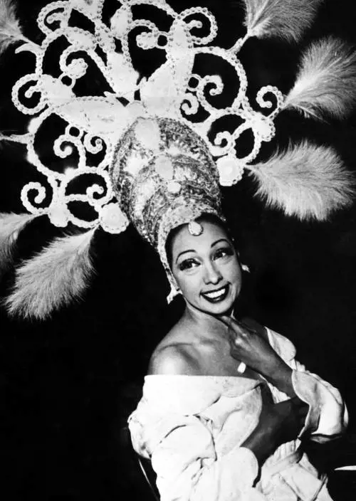 La "Venere nera" verso il Panthéon: petizione per Joséphine Baker "immortale di Francia"
