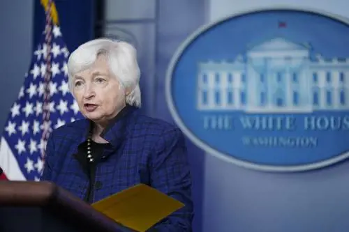 L'America va in guerra contro le criptovalute