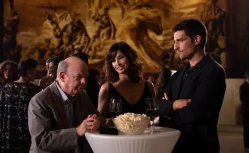 "Rifkin’s Festival" di Allen, giocosa evasione per cinefili ma non solo