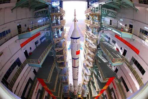 Cosa c'è dietro le ambizioni spaziali della Cina