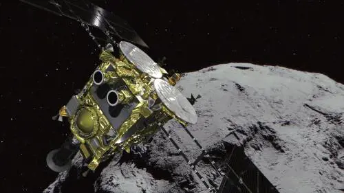 Non solo razzi cinesi. Quei "rifiuti" spaziali sempre più pericolosi