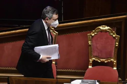 Incubo "freno d'emergenza". Ecco cosa rischia l'Italia senza riforme