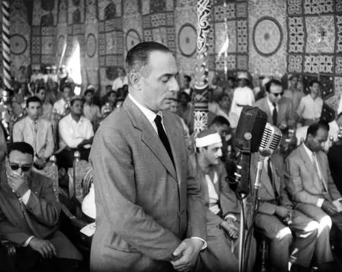 Un filo rosso da Mattei alle trame anti italiane