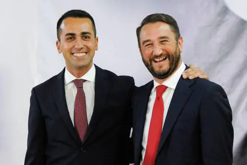 L'ennesima giravolta del M5S: ora lodano il Ponte sullo Stretto