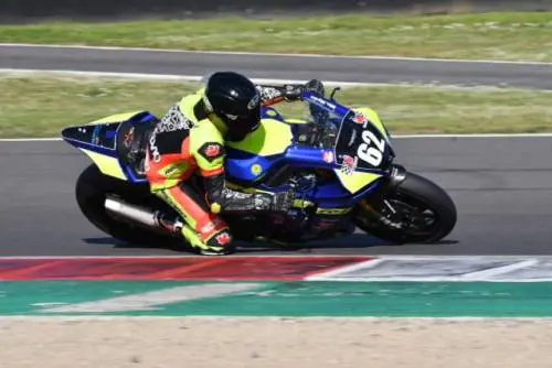 Incidente al Mugello, muore pilota amatore di 59 anni