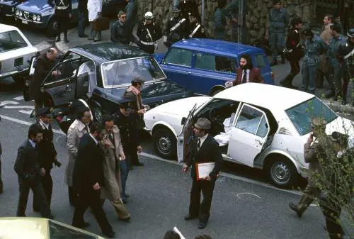 Le Br e il rapimento Moro a Sanremo: purtroppo l'Italia ha perso la memoria storica