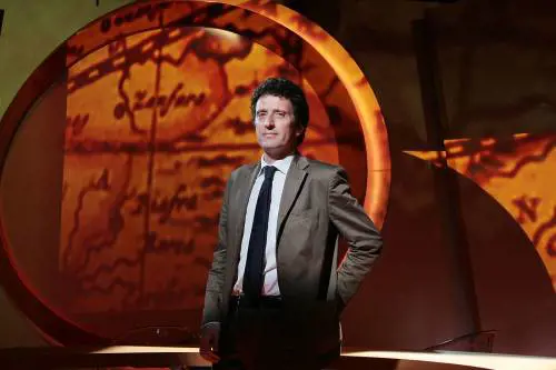 Centrodestra, Draghi, Conte e 5S: ecco le "sentenze" di Buttafuoco