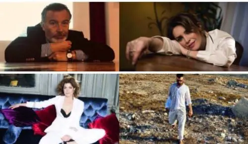 Bit&Friends, il viaggio raccontato da attori, giornalisti, influencer