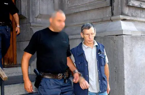 Così il "mostro delle Ardenne" rapì e stuprò nove ragazzine