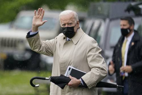 Ora l'intelligence Usa smentisce Biden sulla Russia