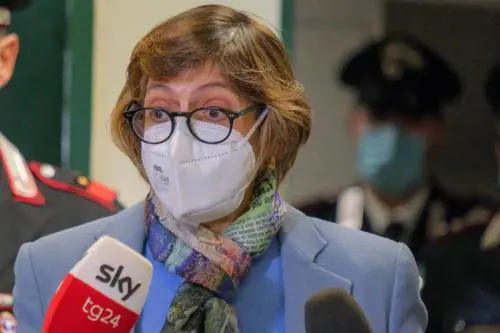 "Non siamo sabotatori...": ecco il piano della Lega sulla giustizia