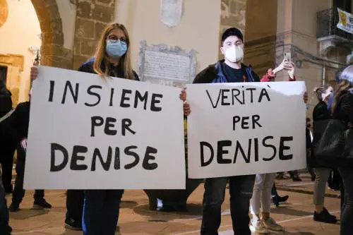 "Inquirenti pedinati da altri inquirenti", il giallo del caso Denise