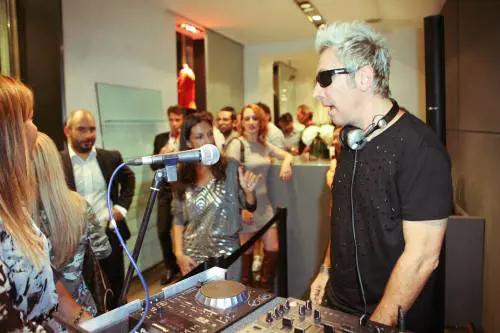 Dj Ringo smonta così Fedez: "Non è più musica..."