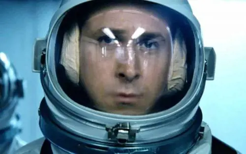 First Man, così l'uomo arrivò sulla Luna per la prima volta