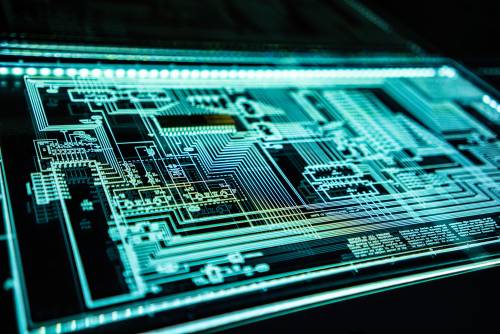 Le cyber-forze che guidano il sistema globale