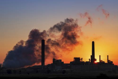 Quella trappola ambientale di cui nessuno parla