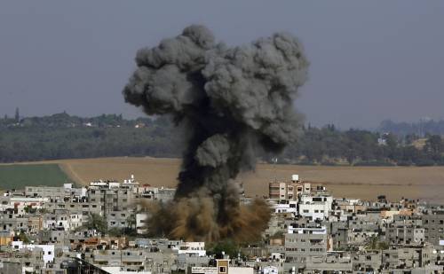 Israele e Gaza, un conflitto nuovo e vecchio allo stesso tempo