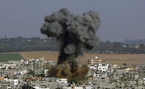 Ovadia choc su Israele: "Strumentalizza la Shoah"