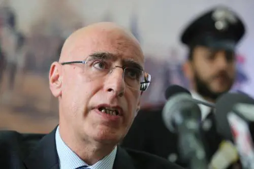 Esplode il "Sistema": nomina illegittima alla procura di Roma. Il ricorso di Viola fa saltare Prestipino