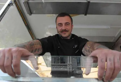 La minaccia di Chef Rubio: "I giornalisti devono temere per l'incolumità dei figli"