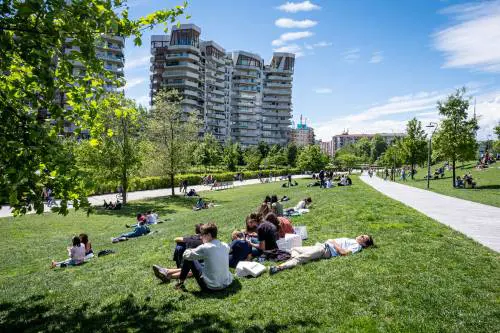 Tre Regioni da zona bianca: ecco quali sono (e quali rischiano l'arancio)