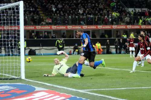 "Seedorf str... e Materazzi bastardo". Le "memorie" di Adriano