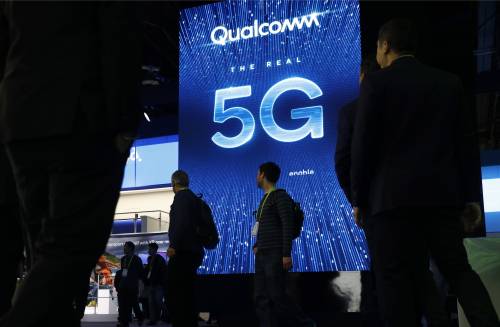 La via italiana al 5G