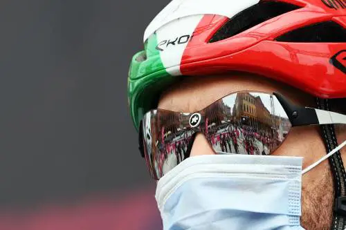 Nizzolo, il piazzato non è una presa in Giro