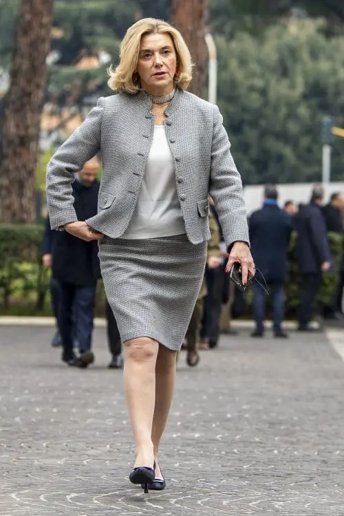 Dagli apparati al vertice dei Carabinieri. Il "domino" delle nomine nei posti chiave