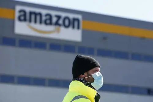 Black Friday a rischio: cosa può succedere agli ordini
