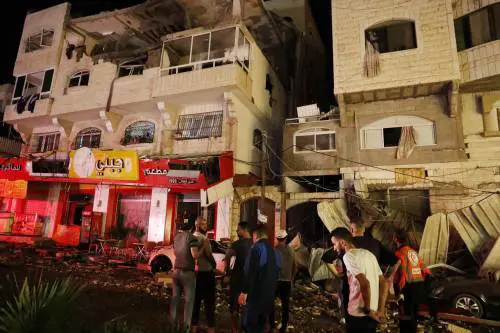 "Hamas ha ingaggiato lo scontro per ottenere la leadership islamista"