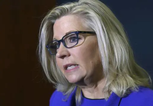 Liz Cheney epurata dai Repubblicani: "Non sto zitta"